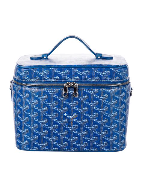 goyard make up bag|goyard bag where to buy.